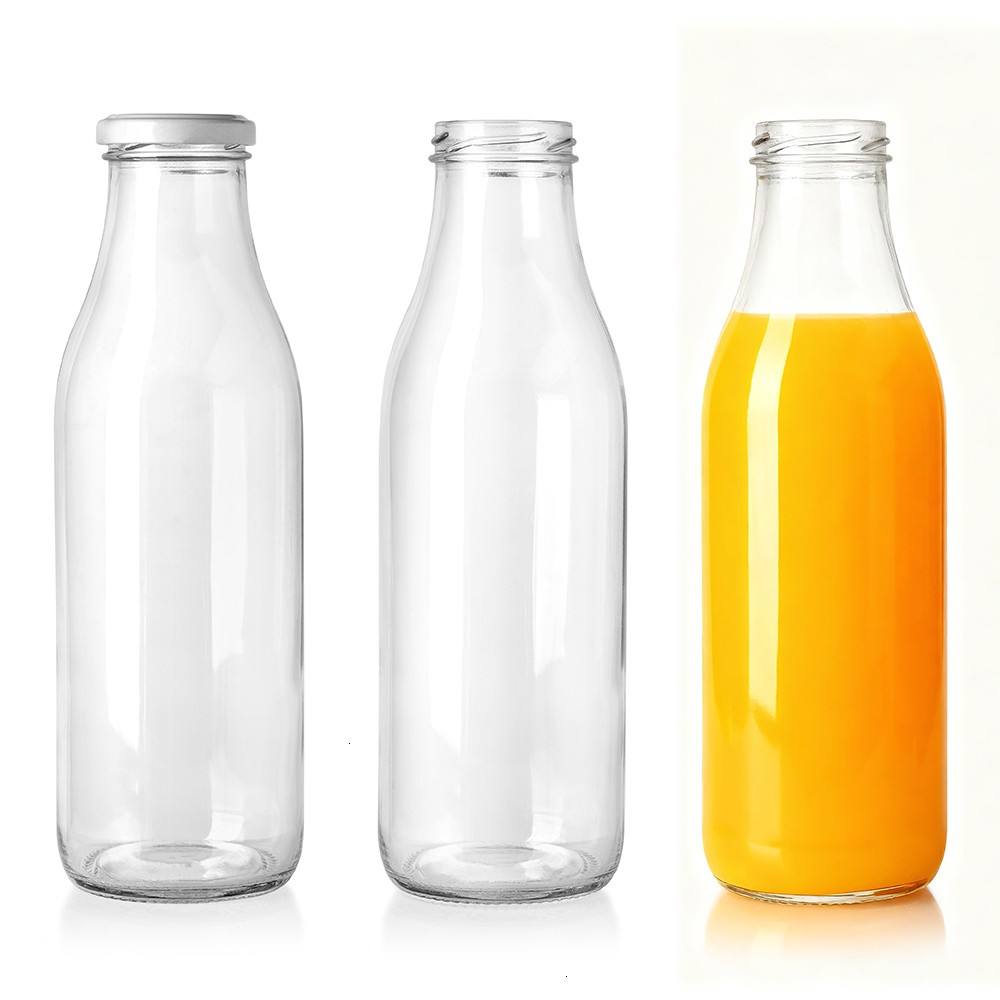 Beverage bottle